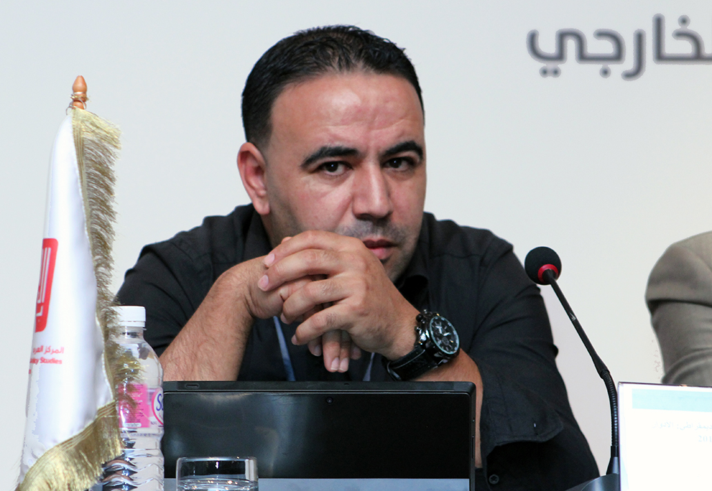 Nouri Dris: Algerian Democratic Transition in Economic Failure: Rentier Cartels Undermining Sovereignty, Intensifying Foreign Intervention